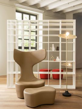 Bookshelf by Cappellini - view 3